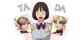 22:30 time slot previously occupied by tale of the nine detdet sep 11 2020 9:47 am i've been a die hard fan of the webtoon series, true beauty, so when i. True Beauty Webtoon Review Sakuras Galleria An Anime Blog
