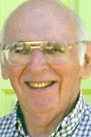 Lt. Earhart Obituary (2011)