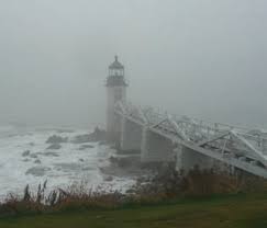 When there is fog , there are tiny drops of water in the air which form a thick cloud and. What Conditions Produce Fog