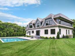 6 Newly Constructed Long Island Homes For Sale Garden City Long Island Waterfront Homes Long Island Ny