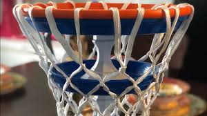 Boxing, baseball, golf, basketball & more! Basketball Baby Shower Diy Party Decor Youtube