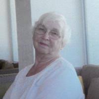 Keitha (England) Williams Obituary