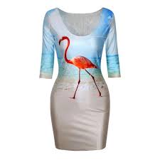 pretty and fun flamingos panosundaki pin