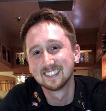 Eric Teigue Obituary