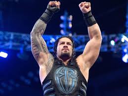 Roman reigns ретвитнул(а) jimmy's famous seafood. Coronavirus Roman Reigns Pulls Out Of Wrestlemania Main Event Due To Covid 19 Fears After Previous Leukaemia Battles The Independent The Independent
