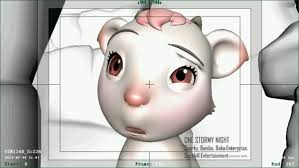 Different languages, different cultures, but spanning the same continent: Ying Herng S Portfolio 3d Animation