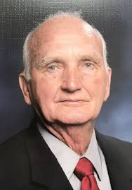 Obituary information for H.L. "Doc" Goodall