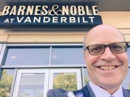 James Arbogast (@HandHygieneArbo)