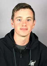 2021-22 Men's Track & Field Roster