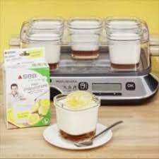 Delice Citron Miel Amandes Recette De Cuisine Seb Recettes De Cuisine Recette Recette Yaourt