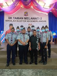 Sekolah kebangsaan cina in bukit bintang. Sk Taman Melawati 2 Kuala Lumpur Malaysia Local Business Facebook