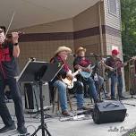 Bob Marshall Band in Concert