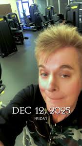 Whoever thinks going to the gym