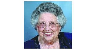 Pearl Glenn Obituary (1919