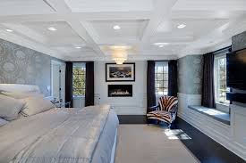 The Beauty And Advantages Of Coffered Ceilings In Home Design Coffered Ceiling Coffered Ceiling Design Coffered Ceiling Lighting