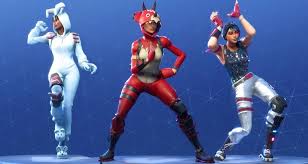 Also included in the subscription: Fortnite Claps Back Against Dance Move Lawsuits No One Can Own A Dance Step