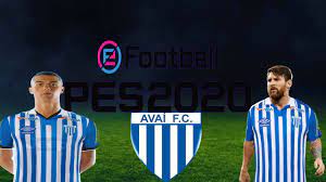 Vai, video artists international, a classical music record label. Coloquei Messi E Cr7 No Avai Fc Ganhamos O Brasileirao Youtube