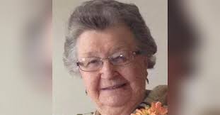 Selma Streufert Obituary