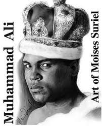 Special Olympics champions' courage and effort