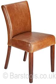 13 Awesome Tan Leather Dining Chairs Uk Images