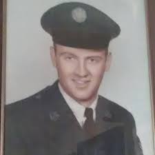 In Loving Memory Of David Wilson