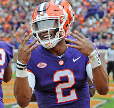 Sure, on occasion you get he helped them get the football program started. Embracing Every Moment Kelly Bryant Wants To Use His Public Platform To Spread The Joy Sports Postandcourier Com
