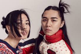 meet i-D's australian class of 2018