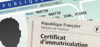 Ces derniers permettent notamment d'obtenir rapidement une carte grise en ligne en quelques clics. Carte Grise Notre Service De Certificat D Immatriculation En Ligne