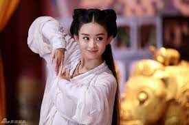 Triệu lệ dĩnh có xuất phát từ nông thôn nên con đường nghệ thuật của nữ diễn viên gian nan hơn các. Hoa Thien Cá»'t 2 Liá»‡u Co Tiáº¿p Tá»¥c Giá»¯ Chan Ä'Æ°á»£c Triá»‡u Lá»‡ DÄ©nh