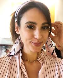 Alysha Grace's Instagram, Twitter & Facebook