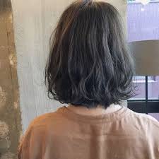 冨永 真太郎さんのスナップ オフィス ナチュラル デート ミディアム 結婚式 センシュアルボブ 冬のヒロインヘア ヘア アイディア ヘアスタイル ロング ヘアスタイリング