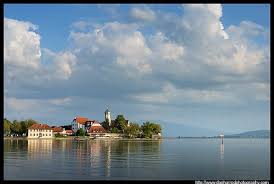 Wasserburg Eurotrip Outdoor Places