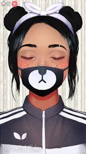 Cartoon art cute anime character anime expressions. Pin On My Favorites