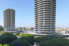 Compara precios de 67 hoteles en punta umbría en kayak. Varapalo Judicial Al Proyecto De Las Torres De Punta Umbria Un Juez Anula La Venta De Los Terrenos Con Las Obras En Marcha Andalucia