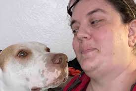 Fundraiser by Barbara Monroe : PACC volunteer Sarah's turn to receive help