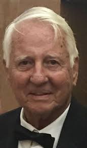 Obituary for Donald J. McBain