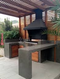 Cuisiner A Ciel Ouvert Idees Pergola Amenagement Jardin Deco Exterieur Maison