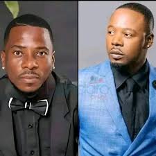 Sharing pictures with enemies in Buhera