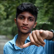 Aaron shaun sanjay (@aaron_arriappalil) • Threads, Say more