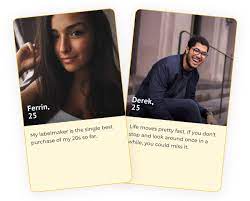 Best Online Dating Profile Examples of 2022 (for Guys & Girls)