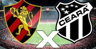 A bola rola às 21 horas na ilha do retiro, em recife. Sport X Ceara Jogam Ao Vivo Nesta Segunda 05