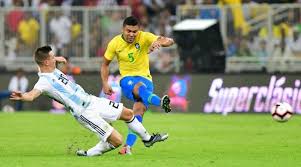 European cup places and relegation. Copa America Semi Final 2019 Brazil Vs Argentina When And Where To Watch Sports News The Indian Express