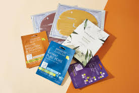 Guide To Natural Sheet Masks Nourished Life Australia