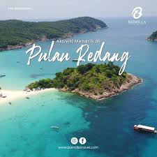 Berbagai aktiviti boleh dilakukan disini. Aktiviti Apa Yang Ada Di Pulau Bizmilla Travel Tours Facebook