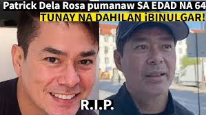 The End (Hanggang Dito Na Lang)