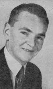 Sergeant Thomas Chamberlain Molineux “Tom” Browne (1921-1940)