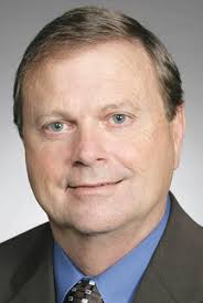 Local state rep. voices support for Narconon