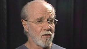 Patrick Carlin remembers his brother, George