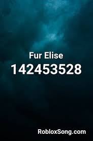 Once you've obtained one, simply enter in one of the music id codes found below, and enjoy! Pin By ð£ð¨ð«ðð¢ð§ On Music Codes Roblox Songs Elise