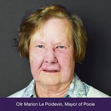 Following the recent reconvened Annual Council meeting, Cllr David Flagg  was re-elected as the Chairman of BCP Council for a second term and Cllr  Laurence Fear was elected as the new Vice-Chairman.